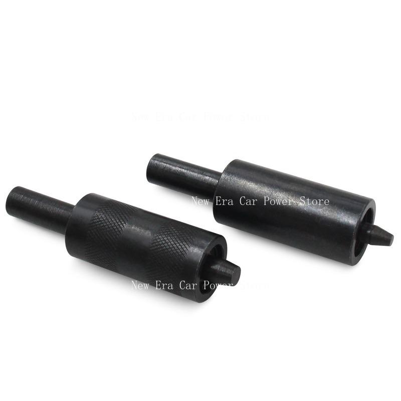 1 Set Suitable for 4-cylinder Chrysler 36050 Valve Retainer Disassembly and tallation Kit 4.5-7mm