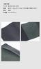 [aso] Leather Book Cover, Paperback Size, Genuine Leather, A6 Size, Saffiano Compatible, 105 x 152mm, 600 Pages, Silver, bo-bc318-sv