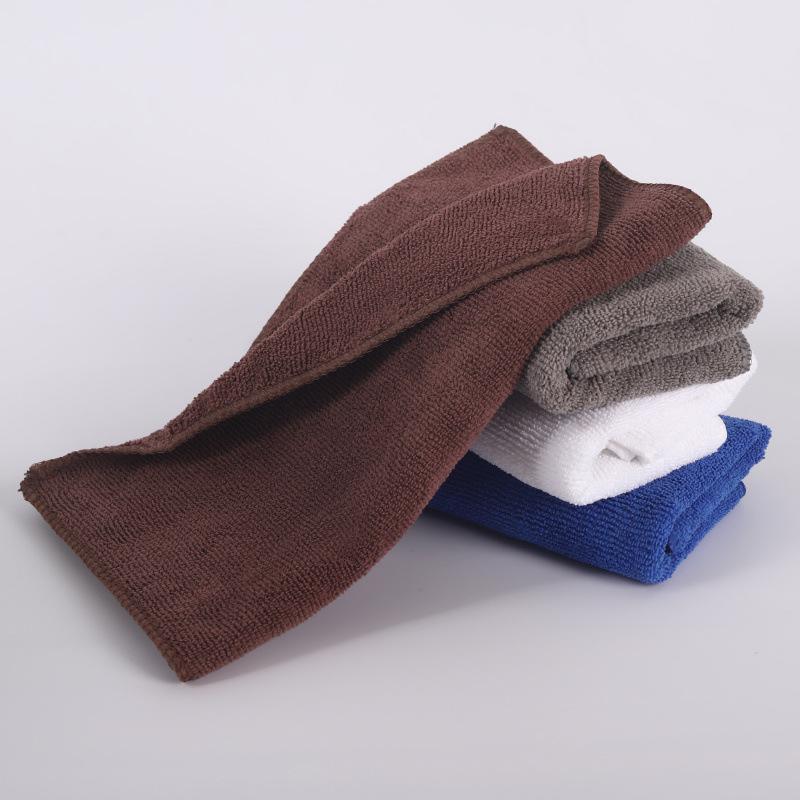 Absorbent Thickened Cleaning Cloths for Kitchen, Floor, and Glass - No Shedding