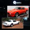 Car Front / Rear Bumper Side Marker Light Housing Shells For 1970-1981 Pontiac Firebird/Trans, No Bulb/Socket