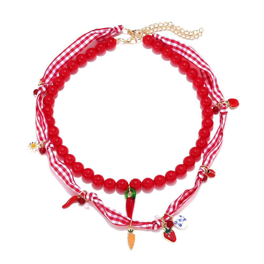 Fashion Necklace  For Women's Jewelry