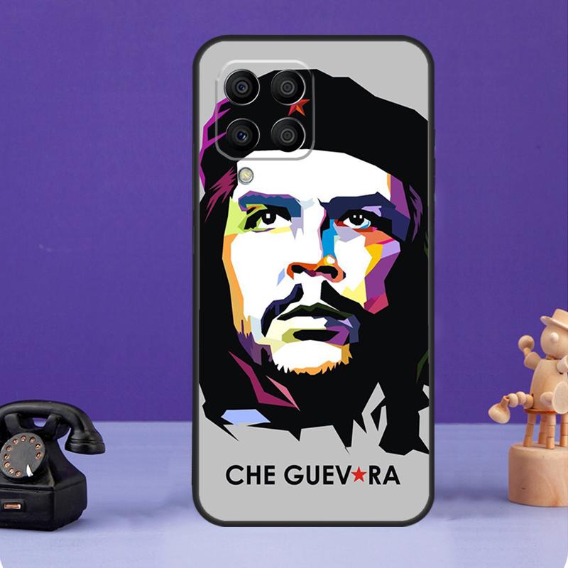 

Che Guevara Case For Samsung Galaxy M21 M31 M11 M20 M23 M54 M14 M34 M13 M52 M32 M12 M16 M36 M56 M15 M55 Samsung M33