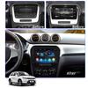 Car Radio Multimedia MP5 Player Head Unit Stereo BT For Suzuki Vitara 2015-2022