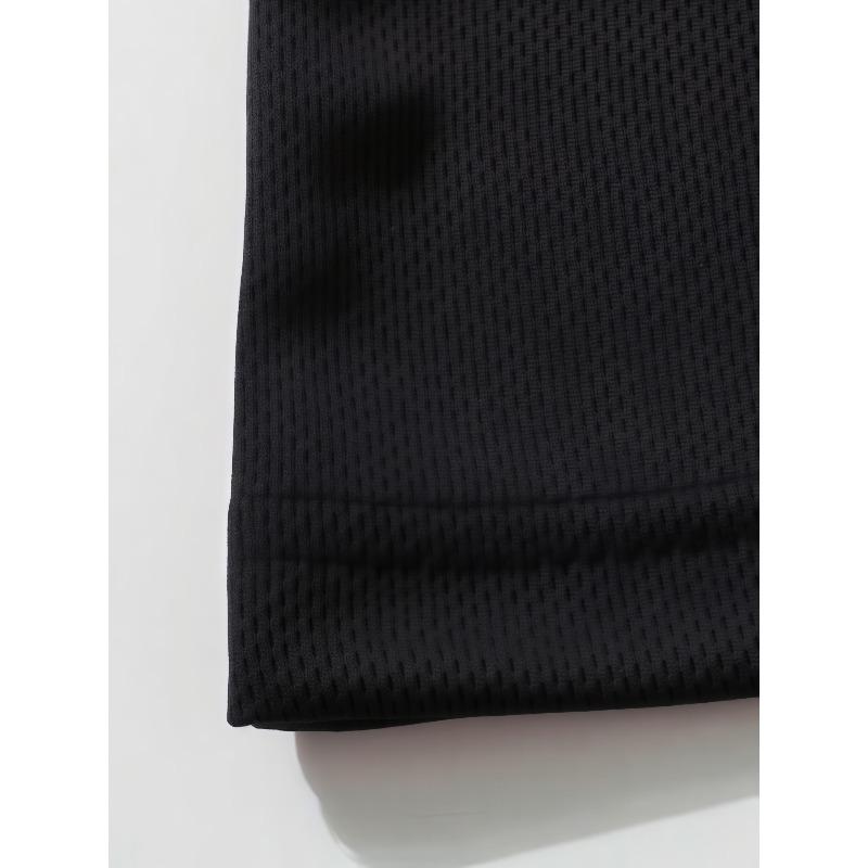 Picasso Cubist T-Shirt Suitable for Men , Round Neck Casual & Athletic Wear, Machine Washable Adult Apparel for Summer Outdoor Training
