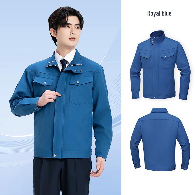 

Fanke Fan Anti-static Work Uniform for Electricians 180/2XL