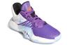 adidas D.O.N. Issue #1 Mailman Karl Malone Youth EH2433