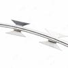 Parrie Joyful Anti-Climb Razor Wire