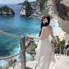 2026 Summer New Model, Holiday Style Dress, Women's Own Chest Pad, Super Fairy Neck Halter Long Skirt