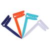 Beach Towel Clip Camping Mat Clip Outdoor Decorative Clothespins Sheet Holder Towel Clamp Clothes Pegs Tent Clips