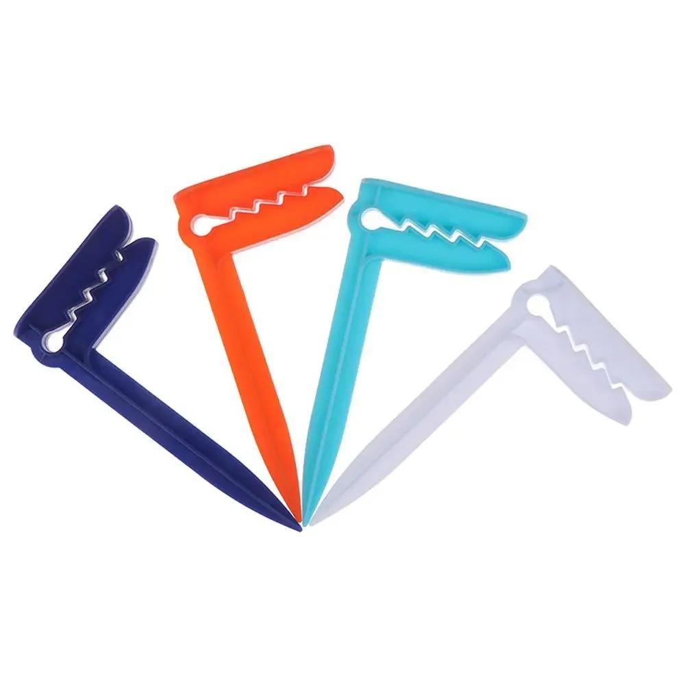 Beach Towel Clip Camping Mat Clip Outdoor Decorative Clothespins Sheet Holder Towel Clamp Clothes Pegs Tent Clips