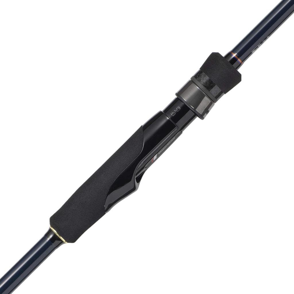 Major Craft Bass Para Model Telescopic/Spinning 6'6" (1.98m) BXST-665ML