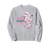 The Smurfs Smurfette Live, Laugh, Love Sweatshirt
