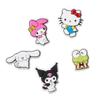 Tobox Jibbitz Sanrio Collection Cckcgntapz11 003