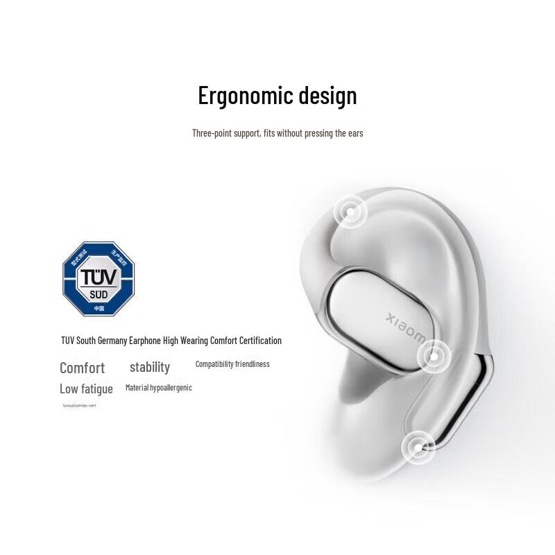 Xiaomi Open-ear Headphones Pro