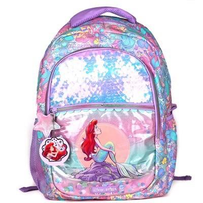 School Bag, Primary And Secondary School Students, Children'S Backpack, Outdoor Leisure Bag, Large Capacity Cartoon Backpack.