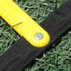 Agility Ladder: Adjustable Rope for Strength and Footwork Training in Football and Basketball