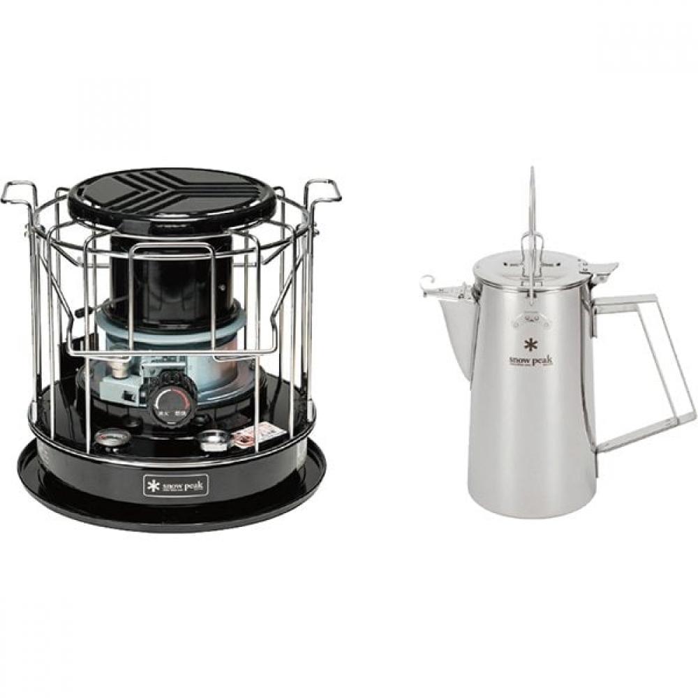 

Игровой набор для улицы Snow Peak Takud Set Fk 395