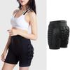 EVA Hip Protection Pants Shock Absorption Fall Prevention Hip Protector Butt Protection Impact Protection Hip Paddeds