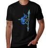 Mark Of Chaos Tzeentch Tshirt Plus Size Solid Color Tshirt