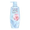 CLEAR Purifying & Volumizing Scalp Care Shampoo