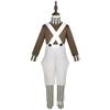 Willy Wonka Halloweenkostuum voor kinderen - Charlie and the Chocolate Factory Cosplay