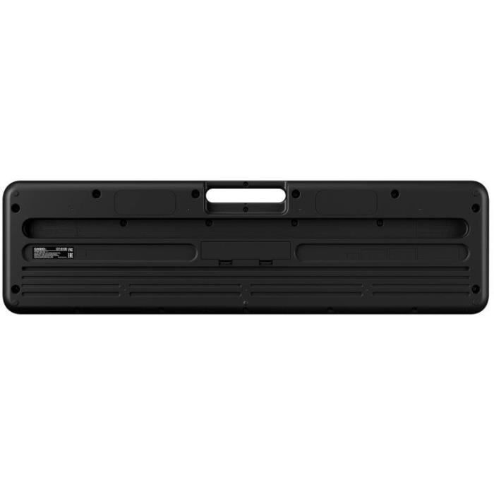 CASIO Clavier CT-S100 - 61 Touches