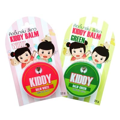 Balsam, Kinderbalsam 22 g – Thai