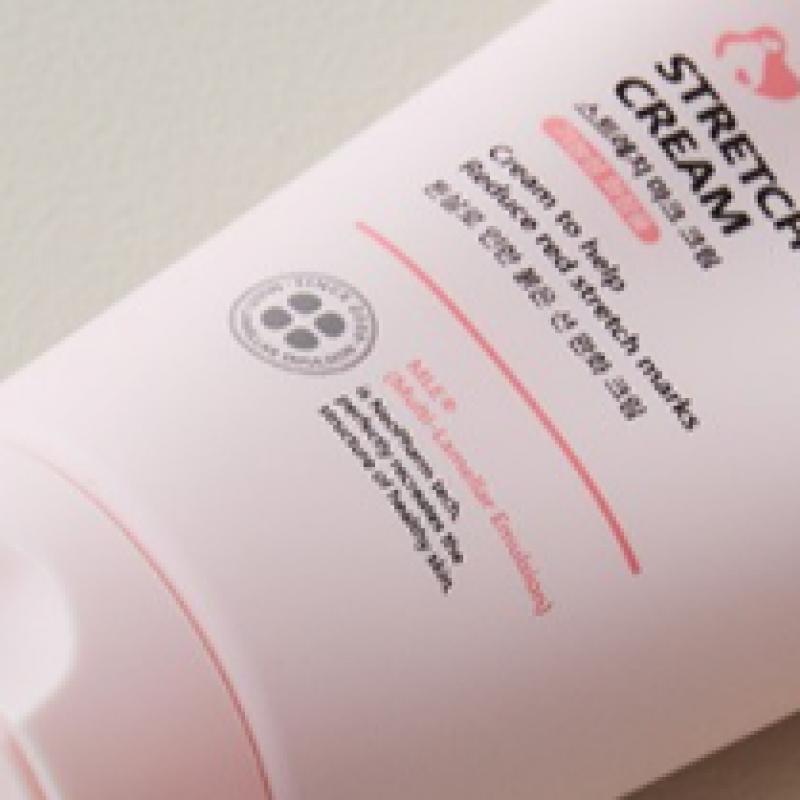 Atopharm Maternity Care Stretch Mark Cream 150ml