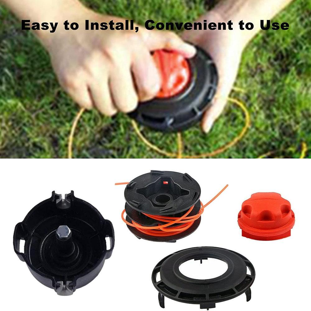 Trimmer Head For Toro 51975, 51955, 51954, 51974, 51976, 51977, 51988 308923014