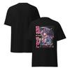 Tokyo Nights - Anime Girl with Umbrella T-Shirt