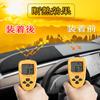 Mitsubishi Delica Dashboard Interior Dashboard DELICA D5 Late Sun Dashboard Protective Interior Delica Set Delica D5-R Mat, Cover, Vehicle-Specific