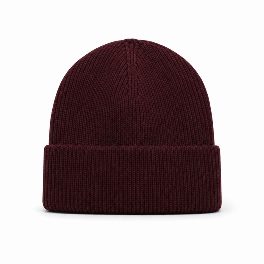 Unisex Casual Hat for Men and Women - Versatile Warm Winter for Cold Everyday Wear