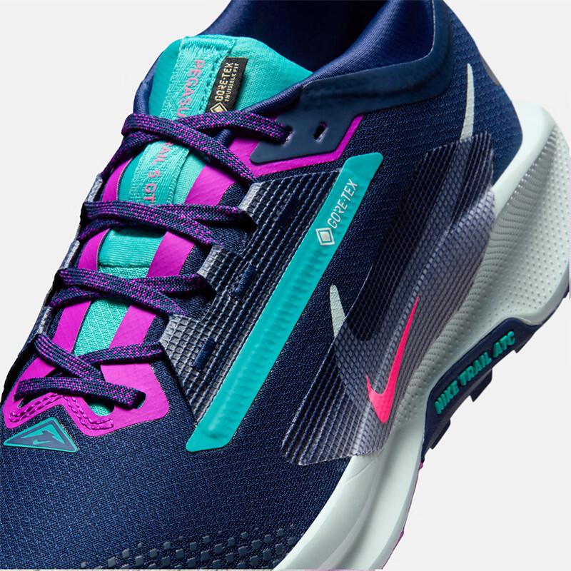 Nike Men's Pegasus Trail Waterproof Running Shoes