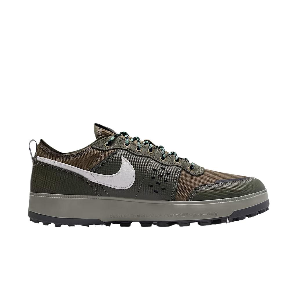 Nike C1TY Premium Herren Cargo Khaki Mitteloliv Hellarmee Fichte Aura IM4692-300