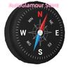 Smart Compass Spare Tire Cover for Jeep Grand Cherokee Direction Nautical 4WD 4x4 SUV Car Wheel Protector 14" 15" 16" 17" Inch