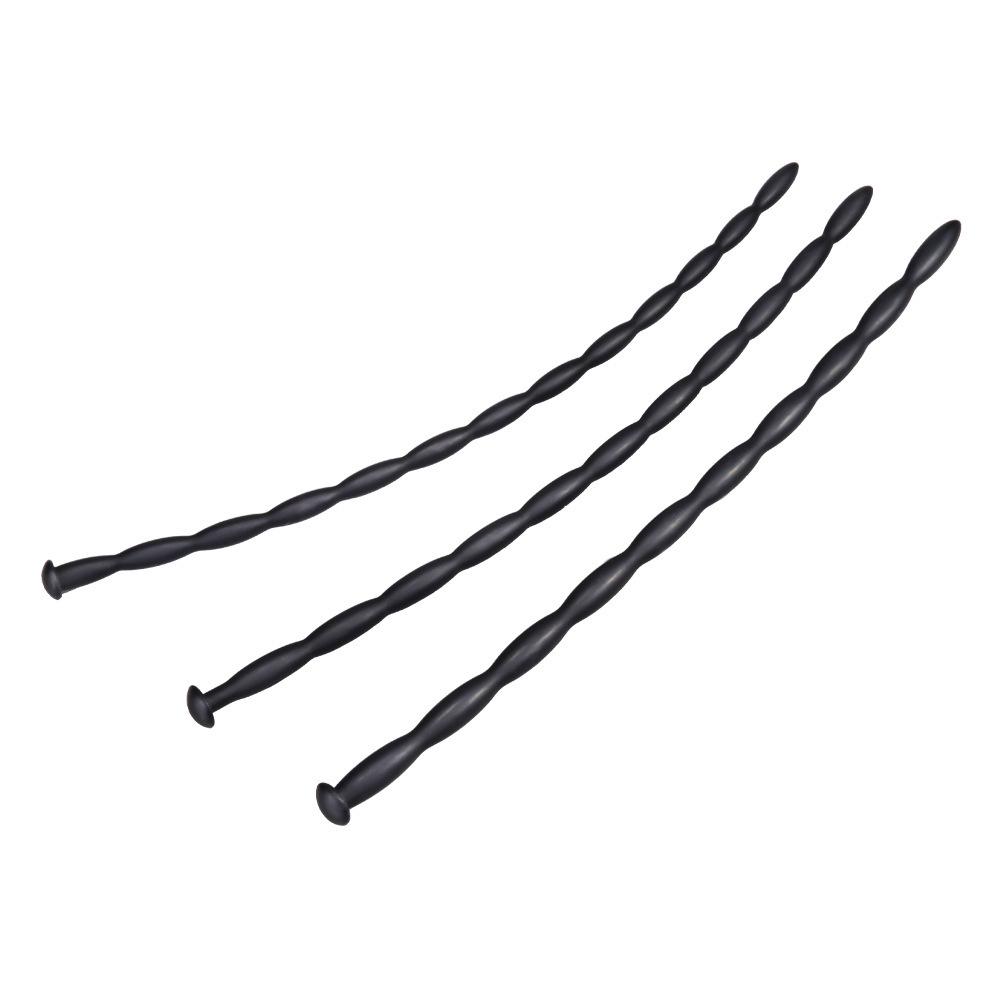 Silicone Horse Eye Wand for Urethral Stimulation & Male Pleasure