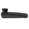A77T-Car Seat Rest Handles 1Pair Left+ Right Universal Adjustable For Motorhome RV Boat Truck Van Armrest