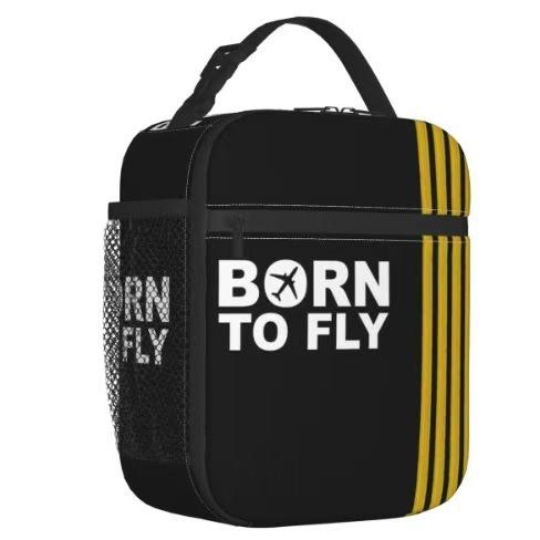 Children'S Cartoon Lunch Bag Large Capacity Lunch Box Bento Bag Thickened Aluminum Foil Portable Thermal Insulation Bag