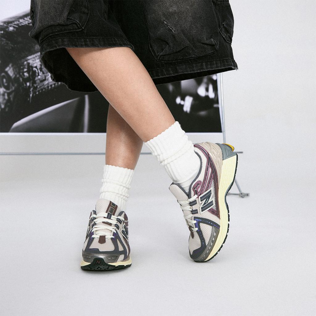 New Balance 1906R Licorice Sneakers M1906RRA