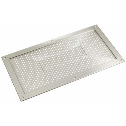 Usami Kogyo Stainless Steel Eaves Ventilation Vent UK-N2040S