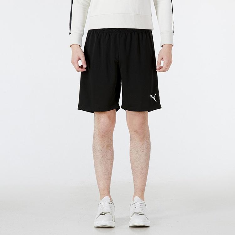 PUMA Running Shorts 'Black' Men's 704942-04