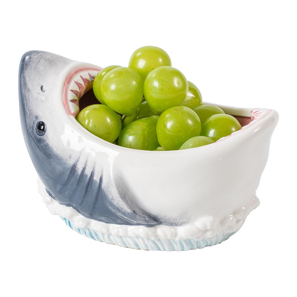 Speciálně tvarovaná deska na uzeniny, Sushi talíř, Keramická zábavná sushi deska, Miska na občerstvení