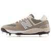 Fresh Foam X 574 Cleat New Balance 'Shark Skin' L574TG1