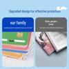Elementary Homework Notebook for Grades 1-5: Cute Design for Girls