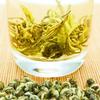 Top Premium Jasmine Dragon Pearl Ball Tea Puer King Chinês Chá de Flor Verde