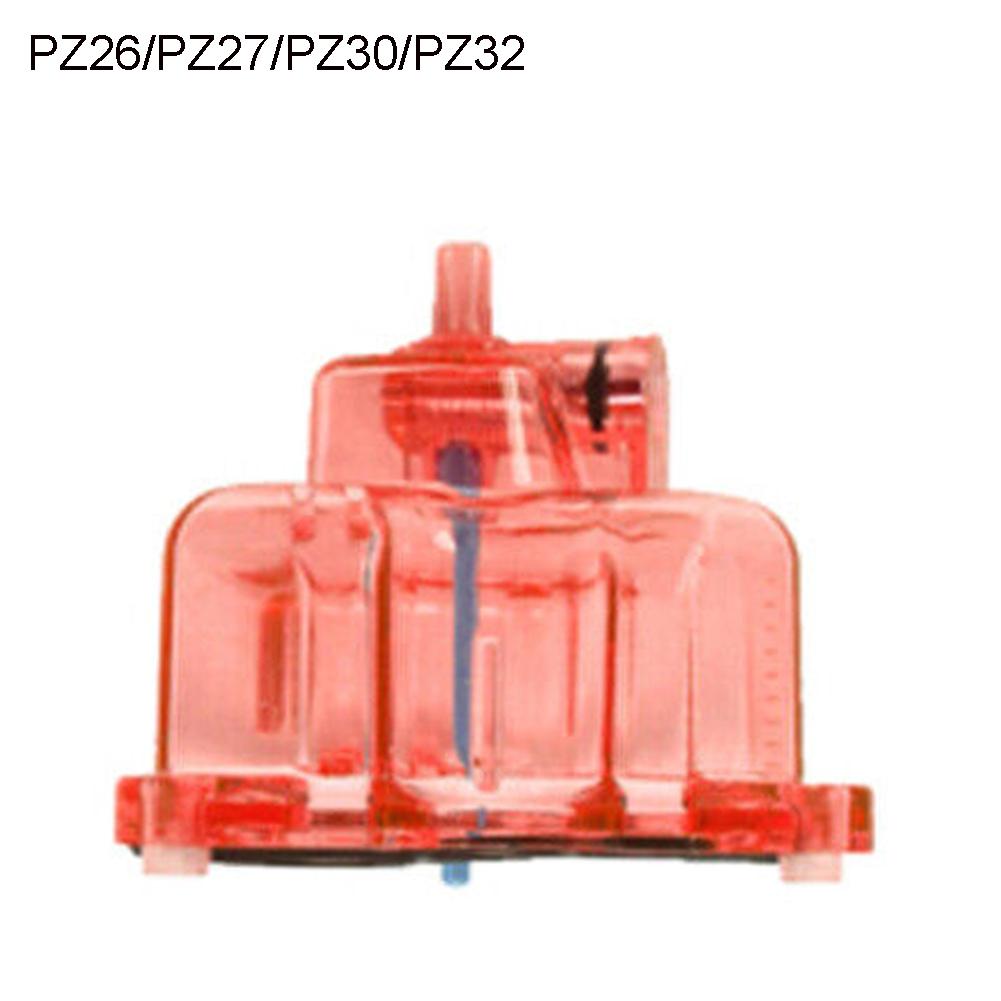 Upgrade Your Motorcycle Carburetor with Red Clear Float Bowl Shell for PZ26 PZ27 PZ30 PZ32 Carb Improved Performance