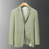Spring New Youth Casual Versatile Small Suit Jacket Business Dress Suit Top Men's Clothing
