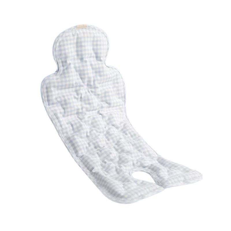 Universal Cool Seat Pad for Strollers and High Chairs – Ice Bead Cushion