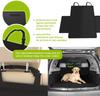 SUV Waterproof Pet Trunk Mat - Anti-Fouling, Thick, Off-Road Protection for Dogs