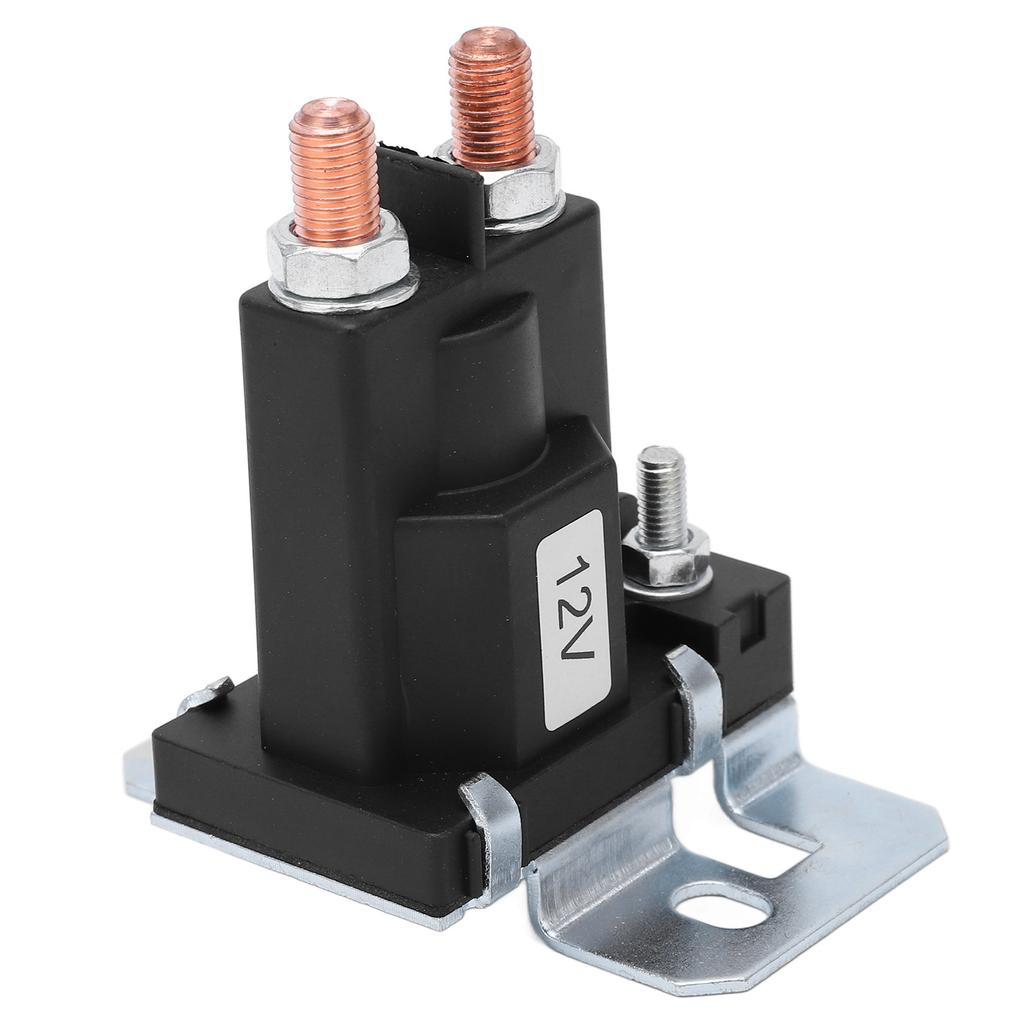 12V Starter Solenoid 725 06153A Professioanl Lawn Mower Parts Replacement for MTD Lawn Tractor